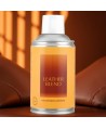 Spray Odorizant Profesional 250 ml ScentPlus® Leather Blend – Parfum Piele și Lemn