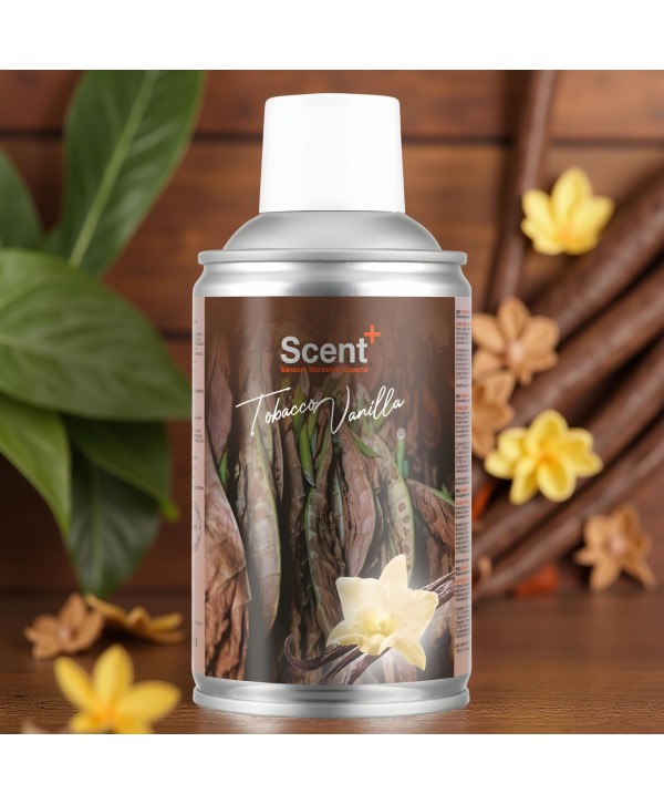 Odorizante spray de camera profesional_wrong - - Odorizant de Cameră Tobacco & Vanilla 🍂 Un Parfum Cald și Senzual pentru un Spațiu de Lux - arli.ro