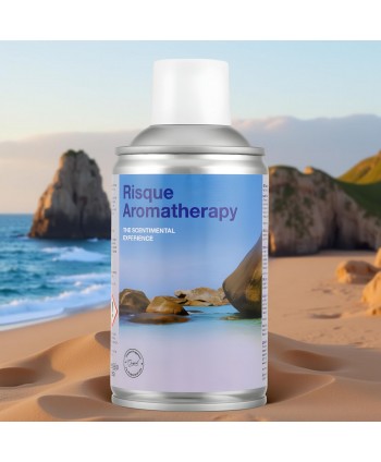  Odorizante de camera profesionale - - Spray Odorizant Profesional 250 ml ScentPlus® Risque Aromatherapy – Parfum Floral Lemnos - arli.ro