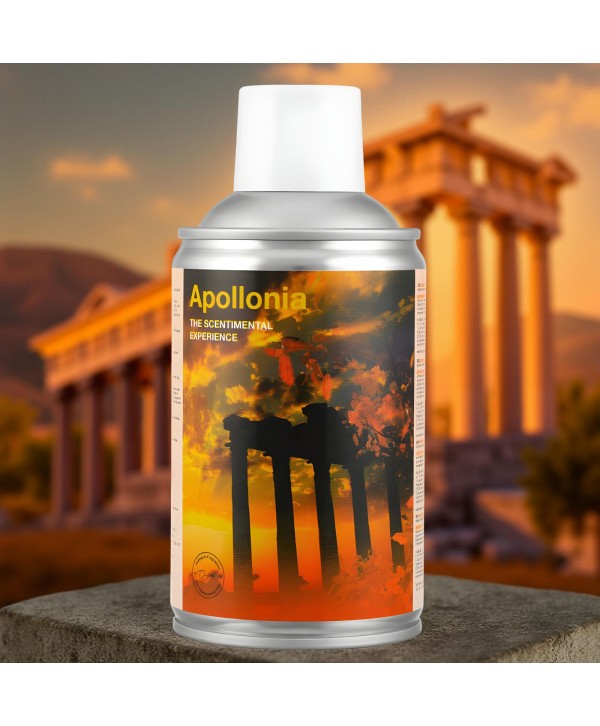 - Odorizant de Cameră Apollonia 🌅 O Îmbinare Perfectă între Eleganță și Rafinament Olfactiv - arli.ro