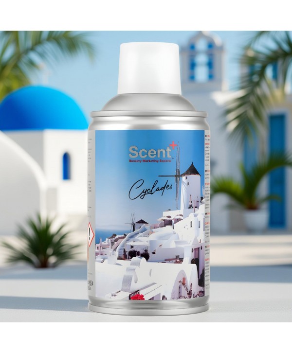 Odorizante spray de camera profesional_wrong - - Odorizant de Cameră Cyclades 🇬🇷 Prospețimea Mării și Rafinamentul Mediteranean în Casa Ta - arli.ro