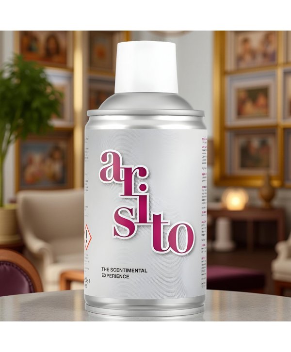 Spray Odorizant Profesional 250 ml ScentPlus® Aristo – Parfum Floral Lemnos Premium Spray Odorizant Profesional 250 ml ScentPlus® Aristo – Parfum Floral Lemnos Premium