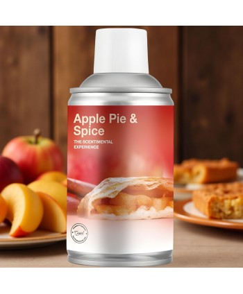  Odorizante spray de camera profesional_wrong - Odorizant de Cameră Apple Pie & Spice 🍰 Aroma Delicioasă a Plăcintei cu Mere și Condimente pentru Cofetării și Patiserii - arli.ro