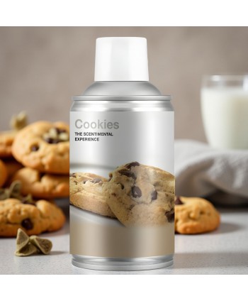  Odorizante spray de camera profesional_wrong - Odorizant de Cameră Cookies 🍪 Aroma Dulce și Îmbietoare a Prăjiturelelor proaspăt Coapte pentru Cofetării și Patiserii - arli.ro