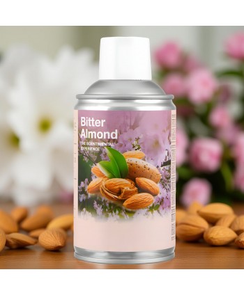  Odorizante spray de camera profesional_wrong - Odorizant de Cameră Bitter Almond 🌰 Aroma Sofisticată a Cireșelor Amare și Migdalei pentru Cofetării și Patiserii - arli.ro