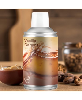 Odorizante spray de camera profesional_wrong - Odorizant de Cameră Vanilla Caramel 🍨 Aroma Delicioasă a Cremei de Vanilie Caramelizată pentru Cofetării și Patiserii - arli.ro