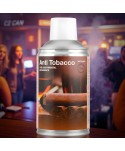 Odorizant camera profesional - Neutralizator miros de tigara profesional, tehnologie inovatoare, reduce 70% din miros intr-o ora, Anti Tobacco, 250 ml - arli.ro
