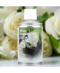 Odorizante pentru WC - White Bouquet WC 🚻 – Spray Odorizant Profesional 250 ml pentru Toalete și Băi cu Parfum Floral Delicat - arli.ro