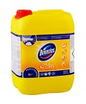  Detergenti profesionali - Domestos Professional Citrus Fresh 5L – Soluția dezinfectantă pentru curățenie impecabilă - arli.ro