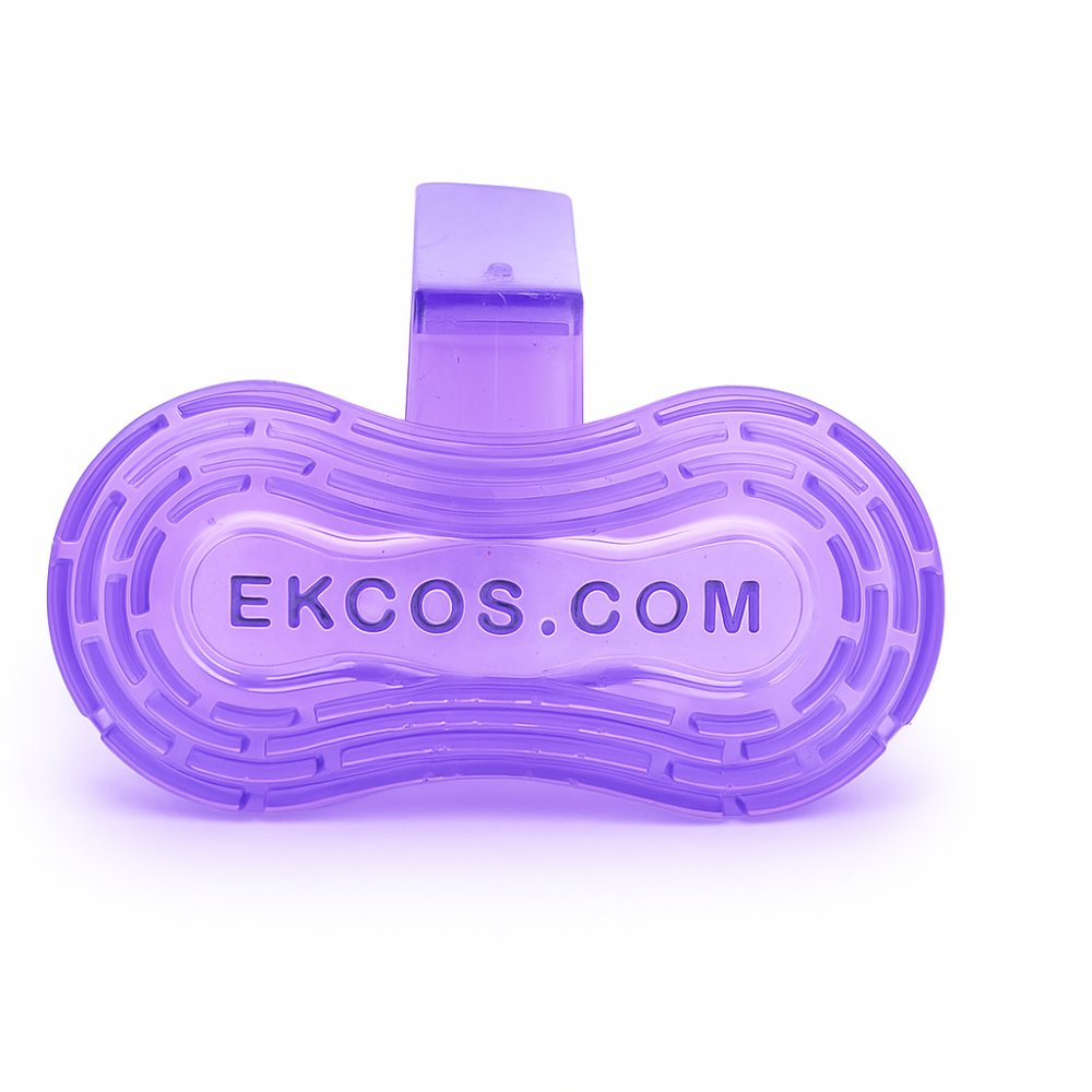 EKCOS® 🇺🇸 Odorizant Toaletă Ekco Clip Berry 🍇 – Parfum Fructat și Tehnologie Americană Avansată