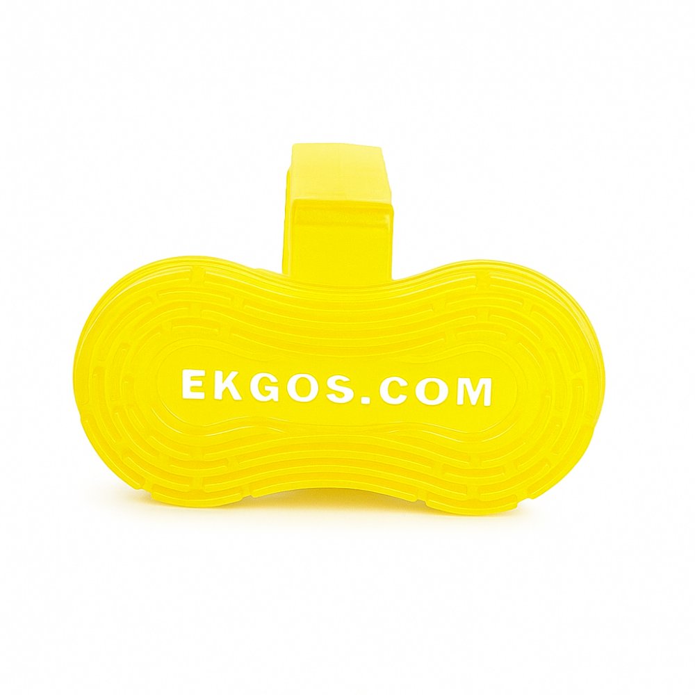 EKCOS® 🇺🇸 Odorizant Toaletă Ekco Clip Citrus 🍋 – Aromă Citrice Revigorante și Tehnologie Americană Avansată