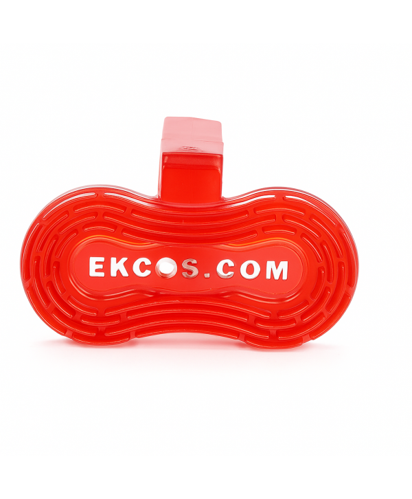 Acasa - - Odorizant Toaletă Ekco Clip EKCOS® Melon 🍉 – Aromă Răcoritoare de Pepene și Tehnologie Americană Avansată - arli.ro