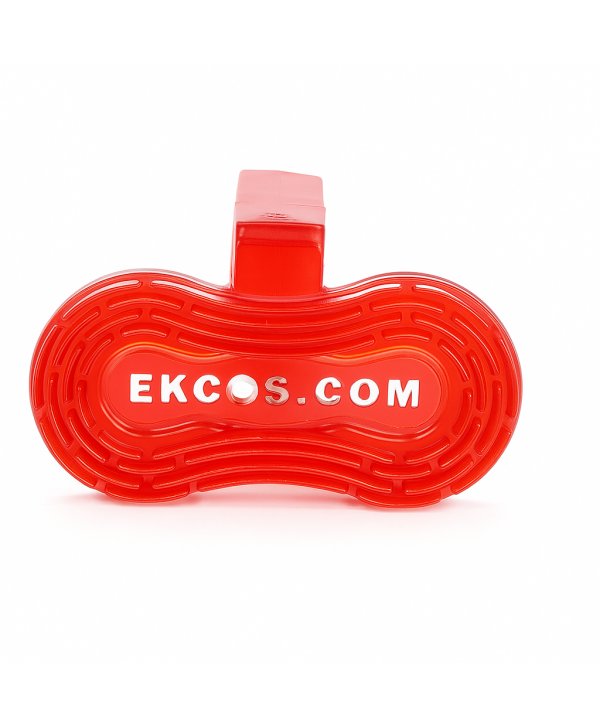 EKCOS® 🇺🇸 Odorizant Toaletă Ekco Clip Melon 🍉 – Aromă Răcoritoare de Pepene și Tehnologie Americană Avansată