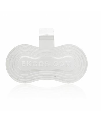 EKCOS® 🇺🇸 Odorizant Toaletă Ekco Clip Tropical Fruit 🍍 – Aromă Exotică și Tehnologie Americană Avansată