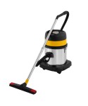  Aspiratoare si masini de curatat - Aspirator profesional umed/uscat ArliTech® 3420 Inox – Putere 1200W, Eficiență și Responsabilitate Ecologică 🌍♻ - arli.ro
