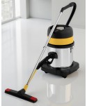  Aspiratoare si masini de curatat - Aspirator profesional umed/uscat ArliTech® 3420 Inox – Putere 1200W, Eficiență și Responsabilitate Ecologică 🌍♻ - arli.ro