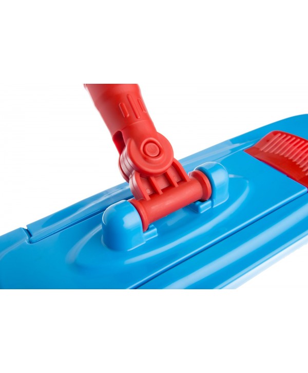 Suport Profesional Premium ArliSoft® pentru Mop Plat cu Buzunare, 50 cm – Pliere Magnetică 🧲 Rotire 360° Suport Profesional Premium ArliSoft® pentru Mop Plat cu Buzunare, 50 cm – Pliere Magnetică 🧲 Rotire 360°