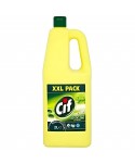  Detergenti profesionali - Cif Professional Cream Lemon 2L – Soluția Profesională pentru Curățenie Impecabilă - arli.ro