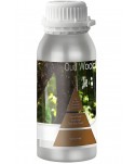 Uleiuri esentiale pentru difuzor - Oud 🪵 Scentimental Experience - Ulei esential odorizant pt difuzor, calitate premium, persistenta minima 6 ore, 500 ml - arli.ro