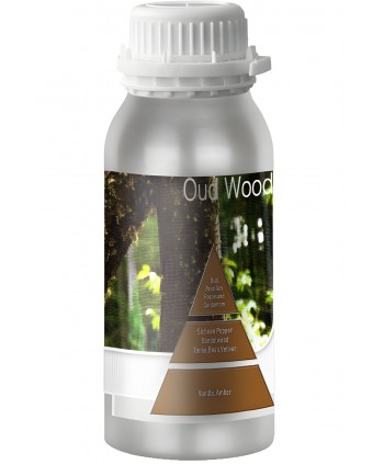  Uleiuri esentiale pentru difuzor - Oud 🪵 Scentimental Experience - Ulei esential odorizant pt difuzor, calitate premium, persistenta minima 6 ore, 500 ml - arli.ro