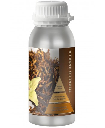  Uleiuri esentiale pentru difuzor - Tobacco & Vanilla 🍂 Ulei esential odorizant pentru difuzor, calitate premium, persistenta minima 6 ore, gama Luxury, 500 ml - arli.ro
