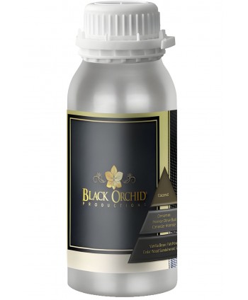  Uleiuri esentiale pentru difuzor - Orchid 🖤🌺 Ulei esential odorizant pt difuzor, calitate premium, persistenta minima 6 ore, gama Luxury, 500 ml - arli.ro