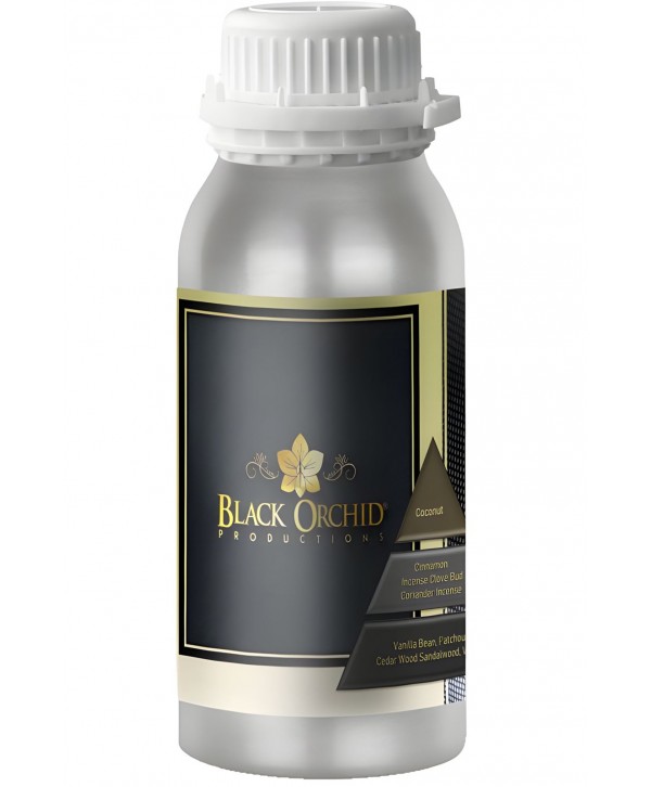 Orchid – Ulei Esențial Odorizant de Cameră Premium, 500 ml | Aromă Florală, Orientală și Rafinată Orchid – Ulei Esențial Odorizant de Cameră Premium, 500 ml | Aromă Florală, Orientală și Rafinată