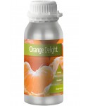  Uleiuri esentiale pentru difuzor - Orange Delight 🍊 Ulei esential odorizant pt difuzor, calitate premium, persistenta 24 ore, gama Exotic Fruits 500 ml - arli.ro