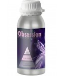 Uleiuri esentiale pentru difuzor - Obsession 🔮 Ulei esential odorizant pt difuzor, calitate premium, persistenta minima 6 ore, gama Luxury, 500 ml - arli.ro