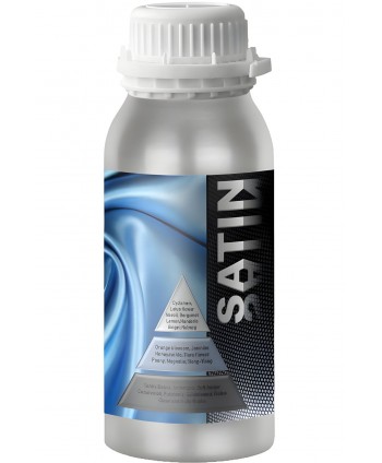  Uleiuri esentiale pentru difuzor - Satin 💙 Ulei esential odorizant pt difuzor, calitate premium, persistenta minima 6 ore, gama Aromatherapy, 500 ml - arli.ro