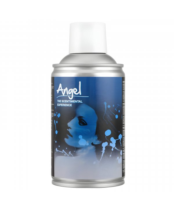 Spray Odorizant Profesional 250 ml ScentPlus® Angel – Parfum Floral Fructat