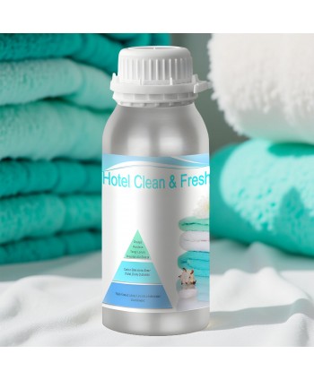  Uleiuri esentiale pentru difuzor - Hotel Clean & Fresh Linen 🛏️🌿 Ulei esential odorizant pt difuzor, calitate premium, persistenta minima 6 ore, 500 ml - arli.ro