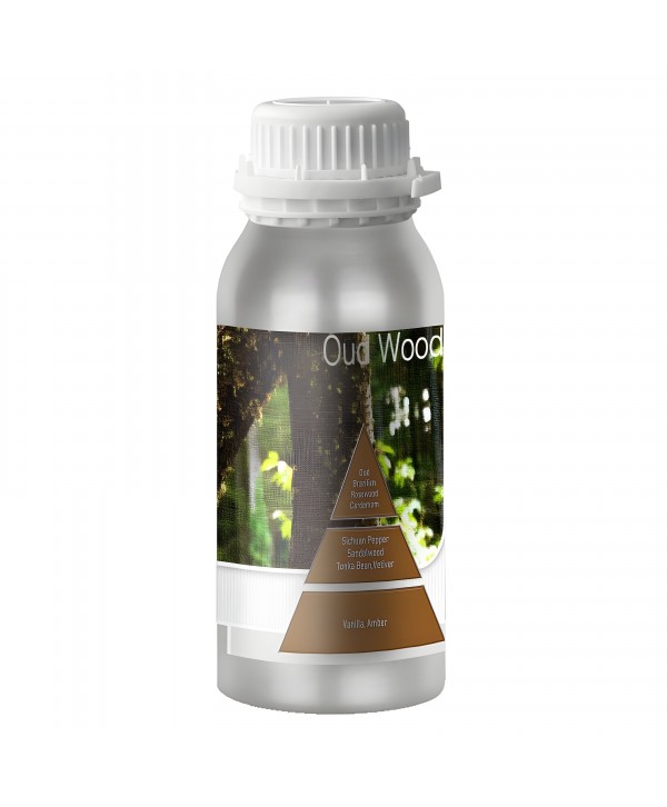 Oud – Ulei Esențial Odorizant de Cameră Premium, 500 ml | Aromă Lemnoasă, Profundă și Luxury Oud – Ulei Esențial Odorizant de Cameră Premium, 500 ml | Aromă Lemnoasă, Profundă și Luxury