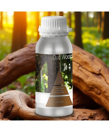  Uleiuri esentiale pentru difuzor - Oud 🪵 Scentimental Experience - Ulei esential odorizant pt difuzor, calitate premium, persistenta minima 6 ore, 500 ml - arli.ro