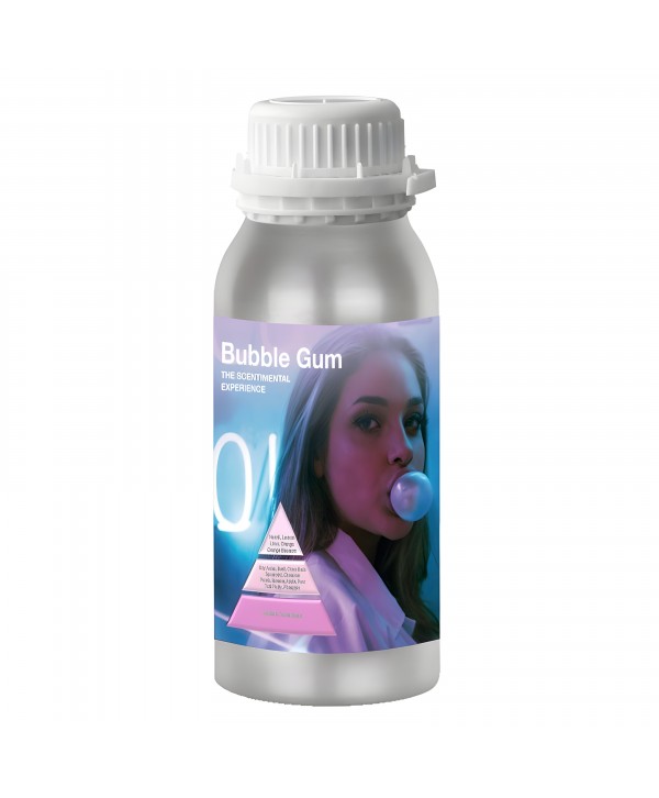 Bubble Gum – Ulei Esențial Odorizant de Cameră Premium, 500 ml | Aromă Dulce, Jucăușă și Energizantă Bubble Gum – Ulei Esențial Odorizant de Cameră Premium, 500 ml | Aromă Dulce, Jucăușă și Energizantă
