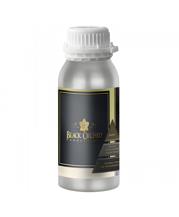 Orchid – Ulei Esențial Odorizant de Cameră Premium, 500 ml | Aromă Florală, Orientală și Rafinată Orchid – Ulei Esențial Odorizant de Cameră Premium, 500 ml | Aromă Florală, Orientală și Rafinată