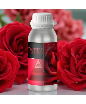  Uleiuri esentiale pentru difuzor - Pathos 🌹 Ulei esential odorizant pt difuzor, calitate premium, persistenta minima 6 ore, gama Luxury, 500 ml - arli.ro