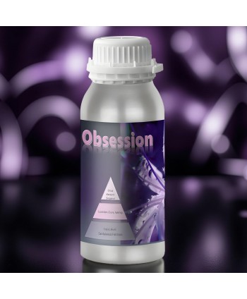  Uleiuri esentiale pentru difuzor - Obsession 🔮 Ulei esential odorizant pt difuzor, calitate premium, persistenta minima 6 ore, gama Luxury, 500 ml - arli.ro