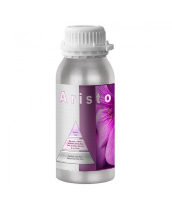 Aristo – Ulei Esențial Odorizant de Cameră Premium, 500 ml | Aromă Elegantă, Nobilă și Sofisticată