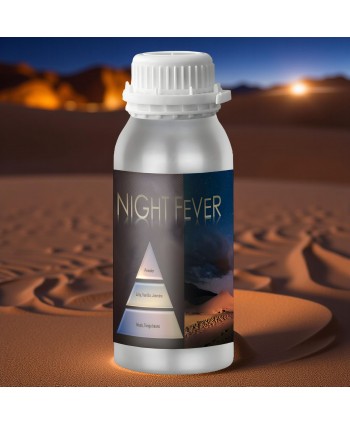  Uleiuri esentiale pentru difuzor - Night Fever 🌙🔥 Ulei esential odorizant pt difuzor, calitate premium, persistenta minima 6 ore, gama Aromatherapy, 500 ml - arli.ro