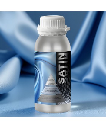 Uleiuri esentiale pentru difuzor - Satin 💙 Ulei esential odorizant pt difuzor, calitate premium, persistenta minima 6 ore, gama Aromatherapy, 500 ml - arli.ro