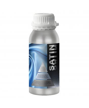 Satin – Ulei Esențial Odorizant de Cameră Premium, 500 ml | Aromă Fină, Curată și Catifelată