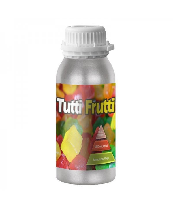 Tutti Frutti – Ulei Esențial Odorizant de Cameră Premium, 500 ml | Aromă Fructată, Veselă și Energizantă Tutti Frutti – Ulei Esențial Odorizant de Cameră Premium, 500 ml | Aromă Fructată, Veselă și Energizantă