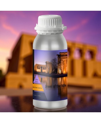  Uleiuri esentiale pentru difuzor - Jewel of the Nile 💎 Ulei esential odorizant pt difuzor, calitate premium, persistenta minima 6 ore, gama Luxury, 500 ml - arli.ro