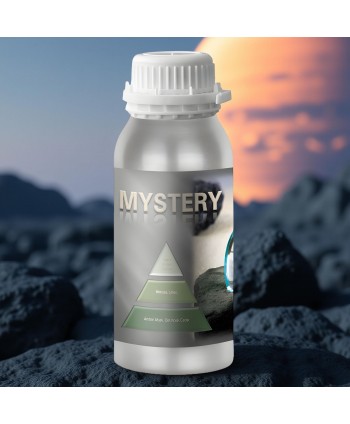  Uleiuri esentiale pentru difuzor - Mystery 🌠 Ulei esential odorizant pt difuzor, calitate premium, persistenta minima 6 ore, gama Aromatherapy, 500 ml - arli.ro