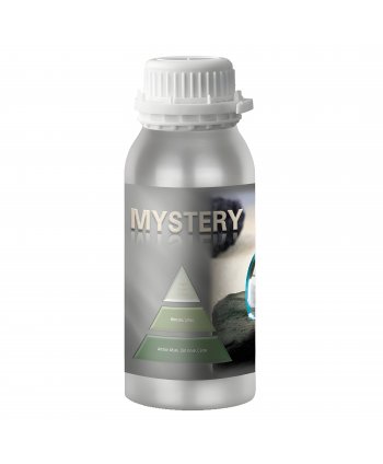 Mystery – Ulei Esențial Odorizant de Cameră Premium, 500 ml | Aromă Misterioasă, Elegantă și Profundă