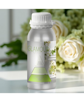  Uleiuri esentiale pentru difuzor - Glamour ✨ Ulei esential odorizant pt difuzor, calitate premium, persistenta minima 6 ore, gama Aromatherapy, 500 ml - arli.ro