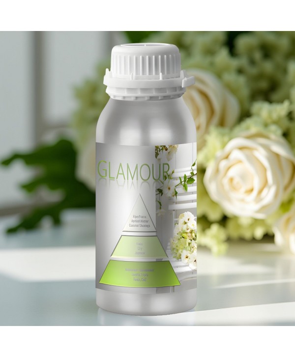  Uleiuri esentiale pentru difuzor - - Glamour ✨ Ulei esential odorizant pt difuzor, calitate premium, persistenta minima 6 ore, gama Aromatherapy, 500 ml - arli.ro