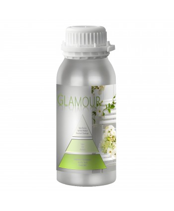 Glamour ✨ – Ulei Esențial Odorizant de Cameră Premium, 500 ml | Aromă Premium, Plăcută și Persistentă