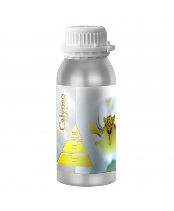 Calypso – Ulei Esențial Odorizant de Cameră Premium, 500 ml | Aromă Fresh, Marină și Aerisită